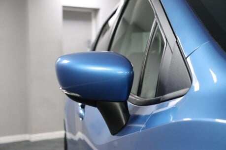 Nissan Micra IG-T TEKNA 33