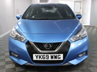 Nissan Micra IG-T TEKNA 2