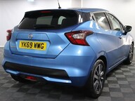 Nissan Micra IG-T TEKNA 11