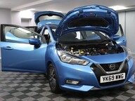 Nissan Micra IG-T TEKNA 15