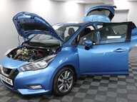 Nissan Micra IG-T TEKNA 16