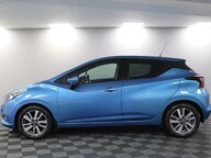 Nissan Micra IG-T TEKNA 18