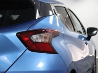 Nissan Micra IG-T TEKNA 23
