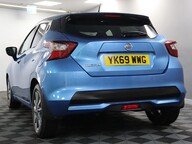 Nissan Micra IG-T TEKNA 29