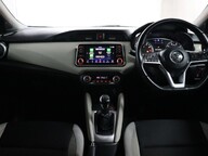 Nissan Micra IG-T TEKNA 41