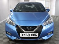Nissan MICRA IG-T TEKNA 3