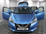 Nissan MICRA IG-T TEKNA 7