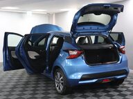 Nissan MICRA IG-T TEKNA 21