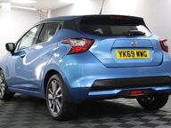 Nissan MICRA IG-T TEKNA 22
