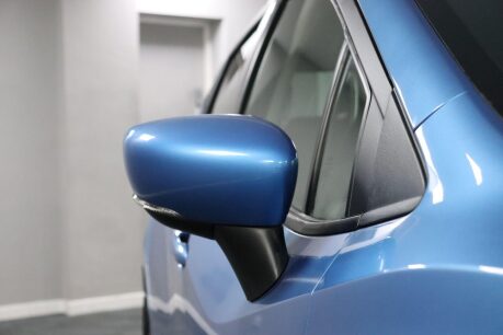 Nissan MICRA IG-T TEKNA 33