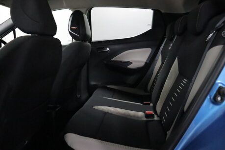 Nissan MICRA IG-T TEKNA 42