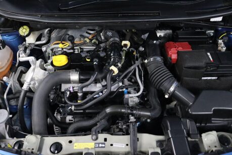 Nissan MICRA IG-T TEKNA 45