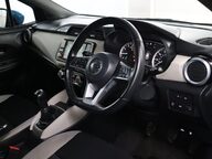 Nissan MICRA IG-T TEKNA 4