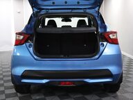 Nissan MICRA IG-T TEKNA 14