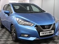 Nissan MICRA IG-T TEKNA 30