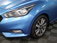 Nissan MICRA IG-T TEKNA 31