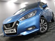 Nissan MICRA IG-T TEKNA 32