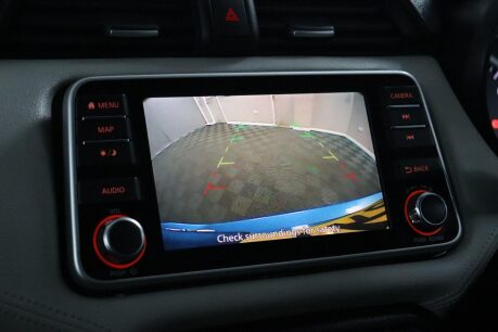 Nissan MICRA IG-T TEKNA 37