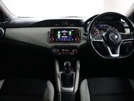 Nissan MICRA IG-T TEKNA 41