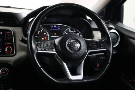 Nissan MICRA IG-T TEKNA 46