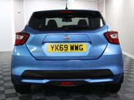 Nissan MICRA IG-T TEKNA 27