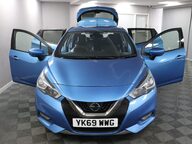 Nissan MICRA IG-T TEKNA 11