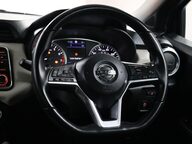 Nissan MICRA IG-T TEKNA 40