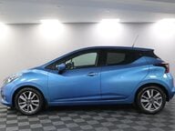 Nissan MICRA IG-T TEKNA 22