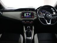 Nissan MICRA IG-T TEKNA 23