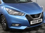 Nissan MICRA IG-T TEKNA 44