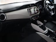 Nissan MICRA IG-T TEKNA 33
