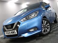 Nissan MICRA IG-T TEKNA 16