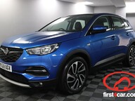 Vauxhall Grandland X ELITE NAV S/S 1