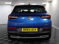 Vauxhall Grandland X ELITE NAV S/S 8
