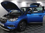 Vauxhall Grandland X ELITE NAV S/S 16