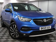 Vauxhall Grandland X ELITE NAV S/S 19