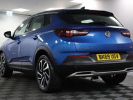 Vauxhall Grandland X ELITE NAV S/S 22