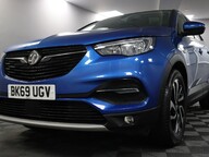 Vauxhall Grandland X ELITE NAV S/S 28