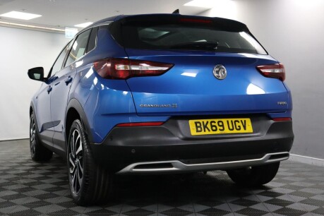 Vauxhall Grandland X ELITE NAV S/S 29