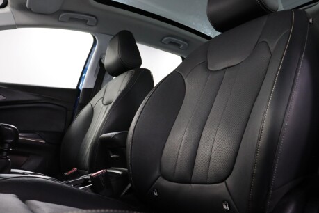 Vauxhall Grandland X ELITE NAV S/S 35
