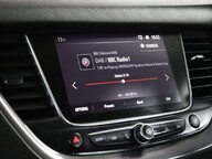 Vauxhall Grandland X ELITE NAV S/S 40