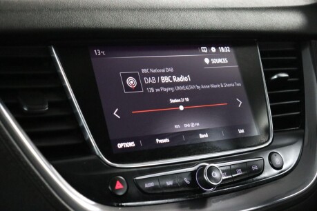 Vauxhall Grandland X ELITE NAV S/S 40