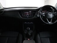 Vauxhall Grandland X ELITE NAV S/S 42