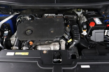 Vauxhall Grandland X ELITE NAV S/S 45