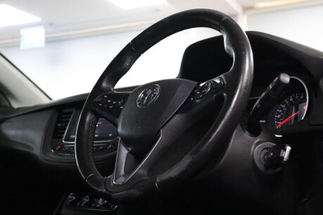 Vauxhall Grandland X ELITE NAV S/S 12