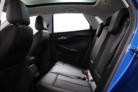 Vauxhall Grandland X ELITE NAV S/S 41