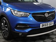 Vauxhall Grandland X ELITE NAV S/S 26