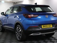 Vauxhall Grandland X ELITE NAV S/S 10