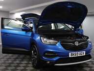 Vauxhall Grandland X ELITE NAV S/S 15