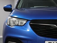 Vauxhall Grandland X ELITE NAV S/S 25